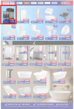 K Carrim Builders Mecca : Bonanza 2026 (29 May - 08 June 2026), page 9