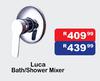 Luca Bath/Shower Mixer