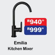 Emilia Kitchen Mixer