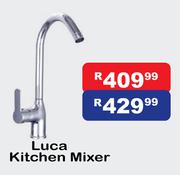 Luca Kitchen Mixer