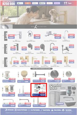 K Carrim Builders Mecca : Bonanza 2026 (29 May - 6 July 2026), page 11