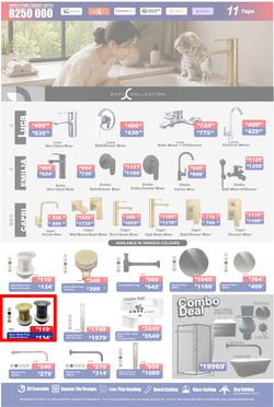 K Carrim Builders Mecca : Bonanza 2026 (29 May - 08 June 2026), page 11