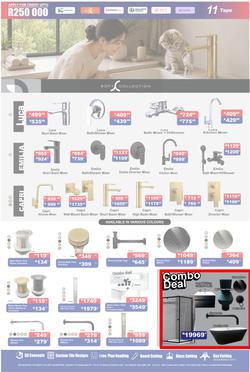 K Carrim Builders Mecca : Bonanza 2026 (29 May - 6 July 2026), page 11