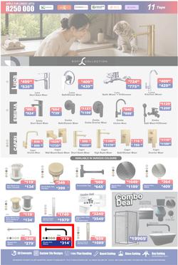 K Carrim Builders Mecca : Bonanza 2026 (29 May - 6 July 2026), page 11