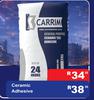 Ceramic Adhesive