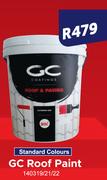 GC Roof Paint-20L