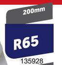 Concrete Base 200mm