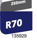 Concrete Base 250mm