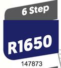 Fibre Glass Step Ladders 6 Step