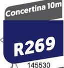 Razor Wire Concertina 10m