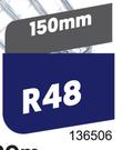 Brickforce 20m 150mm
