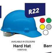 Hard Hat