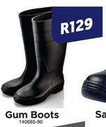 Gum Boots