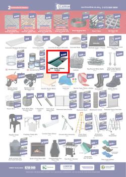 K Carrim Builders Mecca : Bonanza Best Price Today (14 June - 11 July 2022), page 2