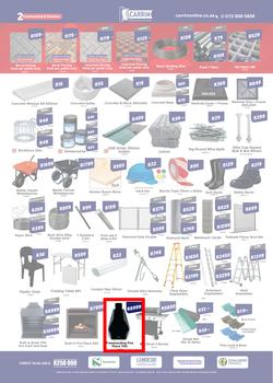 K Carrim Builders Mecca : Bonanza Best Price Today (14 June - 11 July 2022), page 2