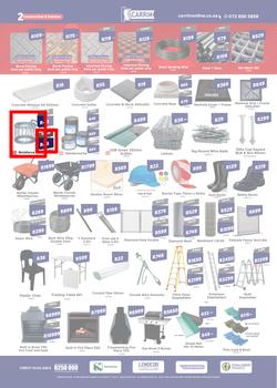 K Carrim Builders Mecca : Bonanza Best Price Today (14 June - 11 July 2022), page 2