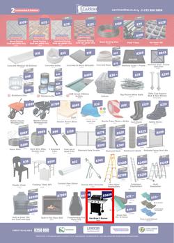 K Carrim Builders Mecca : Bonanza Best Price Today (14 June - 11 July 2022), page 2