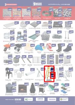 K Carrim Builders Mecca : Bonanza Best Price Today (14 June - 11 July 2022), page 2