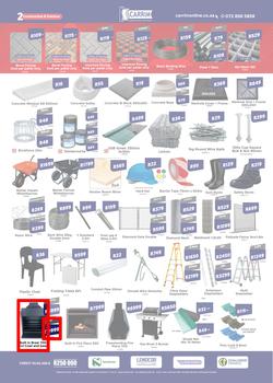 K Carrim Builders Mecca : Bonanza Best Price Today (14 June - 11 July 2022), page 2