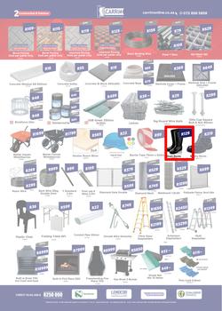 K Carrim Builders Mecca : Bonanza Best Price Today (14 June - 11 July 2022), page 2
