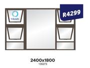 Valuwin Window 2400 x 1800