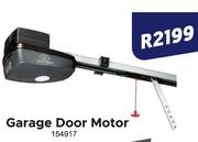 Garage Door Motor 154917