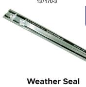 Weather Seal (Natural) 168875