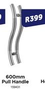 600mm Pull Handle 159431