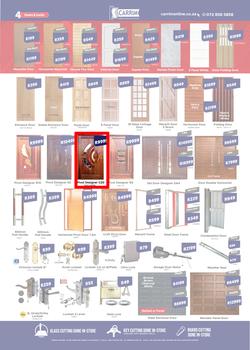 K Carrim Builders Mecca : Bonanza Best Price Today (14 June - 11 July 2022), page 4