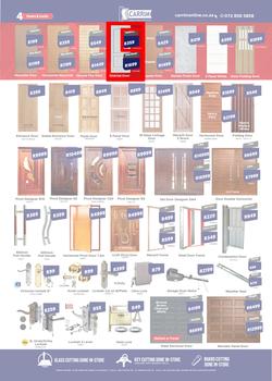 K Carrim Builders Mecca : Bonanza Best Price Today (14 June - 11 July 2022), page 4