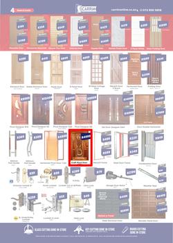 K Carrim Builders Mecca : Bonanza Best Price Today (14 June - 11 July 2022), page 4
