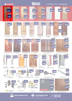 K Carrim Builders Mecca : Bonanza Best Price Today (14 June - 11 July 2022), page 4