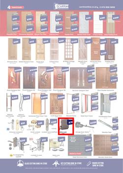 K Carrim Builders Mecca : Bonanza Best Price Today (14 June - 11 July 2022), page 4
