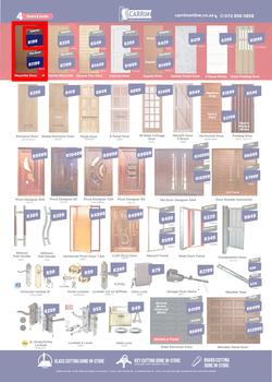 K Carrim Builders Mecca : Bonanza Best Price Today (14 June - 11 July 2022), page 4