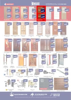 K Carrim Builders Mecca : Bonanza Best Price Today (14 June - 11 July 2022), page 4