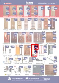 K Carrim Builders Mecca : Bonanza Best Price Today (14 June - 11 July 2022), page 4
