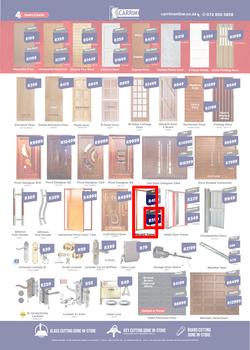 K Carrim Builders Mecca : Bonanza Best Price Today (14 June - 11 July 2022), page 4