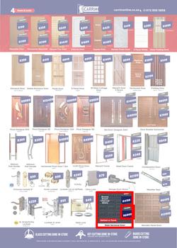K Carrim Builders Mecca : Bonanza Best Price Today (14 June - 11 July 2022), page 4