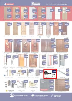 K Carrim Builders Mecca : Bonanza Best Price Today (14 June - 11 July 2022), page 4