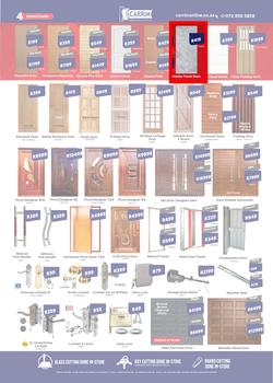 K Carrim Builders Mecca : Bonanza Best Price Today (14 June - 11 July 2022), page 4