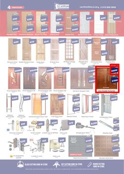 K Carrim Builders Mecca : Bonanza Best Price Today (14 June - 11 July 2022), page 4