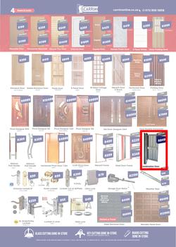 K Carrim Builders Mecca : Bonanza Best Price Today (14 June - 11 July 2022), page 4
