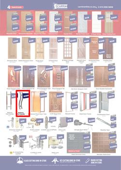 K Carrim Builders Mecca : Bonanza Best Price Today (14 June - 11 July 2022), page 4