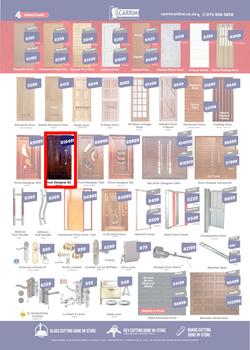K Carrim Builders Mecca : Bonanza Best Price Today (14 June - 11 July 2022), page 4