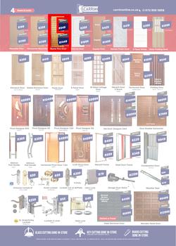 K Carrim Builders Mecca : Bonanza Best Price Today (14 June - 11 July 2022), page 4