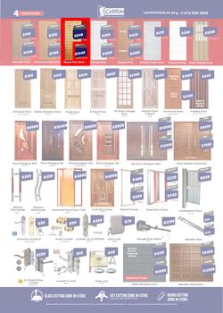 K Carrim Builders Mecca : Bonanza Best Price Today (14 June - 11 July 2022), page 4