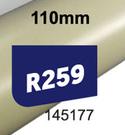 6m UG PVC Pipe 110mm