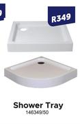 Shower Tray