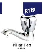 Pillar Tap