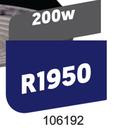 Hi Bay Showroom Light 200W